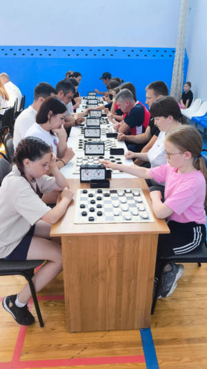 Лидерами сезона стали спортсмены Волжского района. Они выиграли соревнования по армрестлингу, настольному теннису, шашкам, гиревому спорту, женскому волейболу, соревнования спортивных семей с сыновьями.