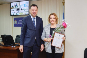 Мероприятие проходило в Самаре 5-7 ноября 2025 года. В форуме участвовали 5 тысяч человек из 58 стран.