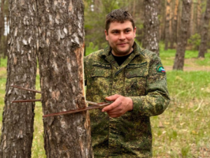 Там, где прошли сплошные санитарные рубки, будут планироваться новые посадки.