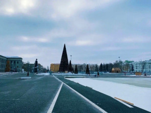 В Самаре стартует культурно-просветительский проект «Интерактивный трамвай»