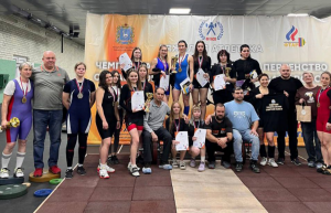 Соревнования посвящены памяти Константина Афонина - одного из основоположников тяжелой атлетики в Куйбышевской области в послевоенные годы.