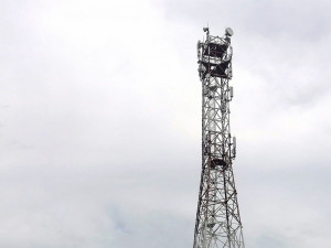 Сетью 4G накрыли любимое место туристов - Падовский карьер в Пестравском районе