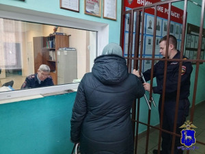 В Клявлинском районе сожитель ударил женщину бутылкой по голове