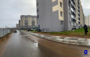 В Тольятти монтажник украл систему полива и тут же её продал