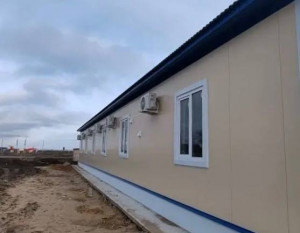 Медицинскую помощь в современных условиях также будут получать и жители соседних населенных пунктов. Работу в новом ФАПе продолжит опытный фельдшер.