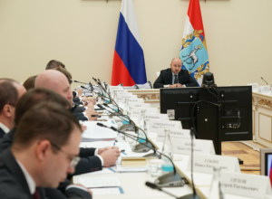 В Самарской области по поручению губернатора создадут постоянный штаб для устранения последствий непогоды.