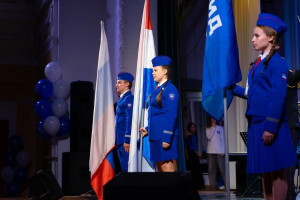 В областном финале приняли участие 19 команд младшей и взрослой возрастных групп со всего региона. Команды представили творческие номера о важности безопасного поведения на дороге.