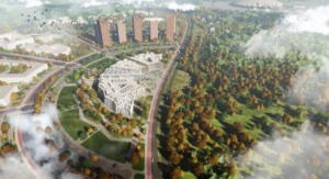 Наиболее сильные позиции Самарская область продемонстрировала в группе показателей, связанных с работой органов власти и созданием среды для наукоемкого бизнеса.