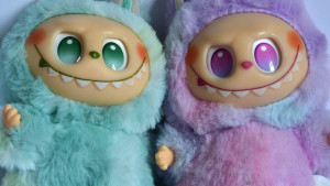 слово "лабубу" включили в российские словари неологизмов