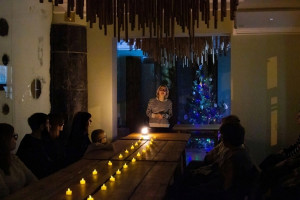 День рождения Музея-галереи «Заварка» отметят в Самаре 20--21 декабря