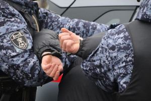 В Тольятти патрульные Росгвардии пресекли кражу кофе на крупную сумму