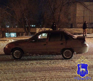 В Тольятти водитель сбил сразу троих пешеходов