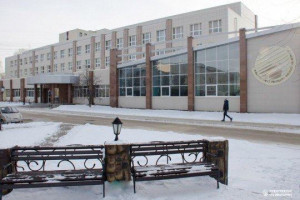 Вуз – активный участник федеральной программы стратегического академического лидерства «Приоритет-2030» и проекта «Передовые инженерные школы».