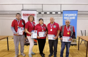 В фестивале приняли участие команды из разных городов и районов Самарской области. По итогам соревнований победители и призеры во всех дисциплинах награждены грамотами и медалями.