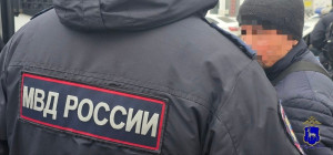 Житель Самары и подруга пытались реализовать запрещённые вещества на территории Кировского района