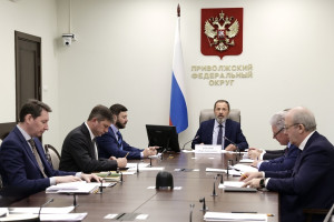 Окружной молодежный форум иВолга вновь пройдет в Самарской области