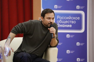 Самарская область в числе лидеров по количеству зарегистрированных литературных клубов