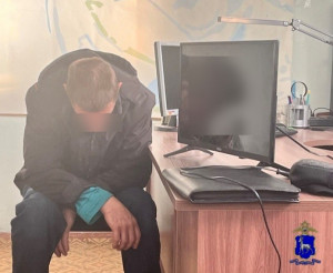 В Приволжском районе сын пойдёт под суд за кражу техники у собственной матери