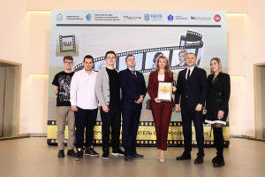 В конкурсе приняли участие более 150 организаций и предприятий разных форм собственности в семи номинациях.