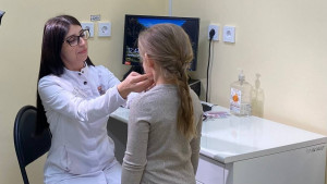 Этому помогли беспрецедентные меры поддержки: выплаты в размере миллиона рублей и служебные квартиры. 