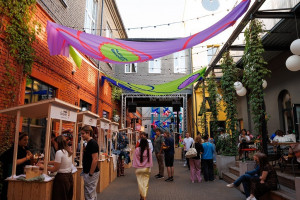 Минэкономразвития Самарской области займется регулированием креативной экономики