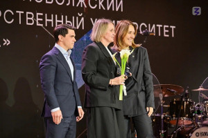 Учебные заведения Самарской области победили в конкурсе команд вузов Общества «Знание»