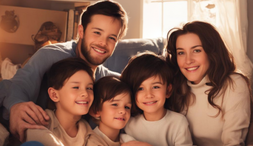 Путин призвал выстраивать всю ценовую политику вокруг благосостояния семьи