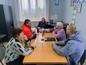 Фонд «Защитники Отечества» осуществляет системную работу на всей территории Российской Федерации, оказывая содействие ветеранам и членам семей погибших военнослужащих в обретении финансовой стабильности и новой профессиональной траектории.