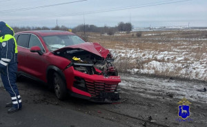 Смертельное ДТП с пятью машинами в Волжском районе: дополненная информация