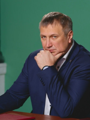 Глава Самары Иван Носков прокомментировал итоги прямой линии Президента РФ