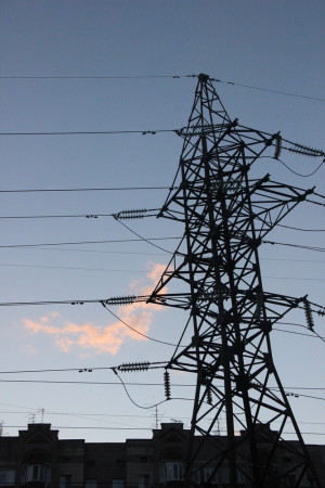 Вячеслав Федорищев поздравил энергетиков Самарской области