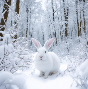 В Самарскую область нагрянут морозы до -24°C