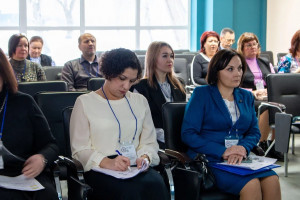 В Тольятти подвели итоги регионального конкурса лучших практик трудоустройства студентов