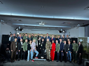 Основная задача мероприятия — помочь участникам выстроить эффективную работу по патриотическому воспитанию, основанную на личном примере, живом общении и чувстве ответственности перед страной.