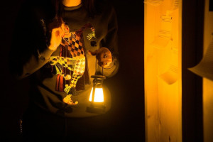 В понедельник, 5 января, в Самаре пройдет иммерсивная экскурсия «С Наступившим!»