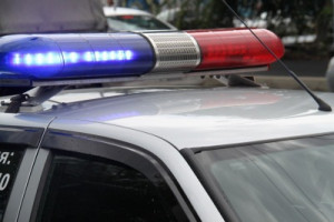 В Самаре на 19-летнего курьера сервиса доставки напали с перцовым баллончиком после дорожного конфликта