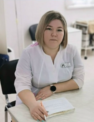 Специалист, имея опыт работы в реанимационном отделении в Самаре, приняла решение вернуться в родной Пестравской район и продолжить профессиональную деятельность в местной больнице.