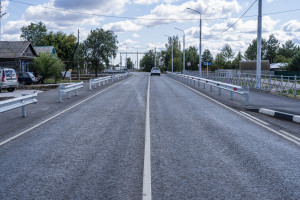 Особое внимание при реализации проектов уделено комплексному благоустройству и повышению безопасности.