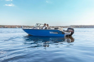 Самарское судостроительное предприятие «Катер» внедряет бережливое производство для роста выпуска лодок серии «Волжанка»