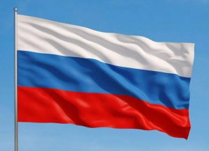 В РФ законодательно закрепят поднятие флага России на физкультурных мероприятиях