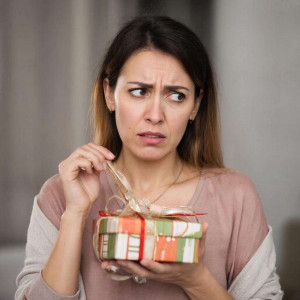 Самарцы составили рейтинг худших новогодних подарков