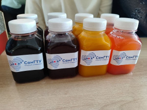 В Самарском политехе предложили нетермические способы обработки морсов длительного хранения