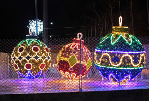 В Самаре открывается городской зимний фестиваль «Сказки по-Волжски»