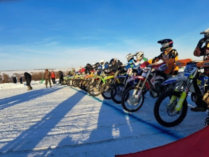 20 лет «Спортивной технической школе»