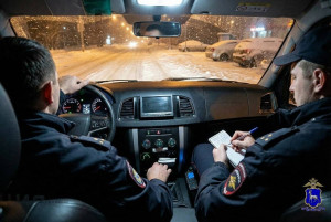 В Волжском районе суд отправил в колонию гостя, напавшего на хозяина с ножом