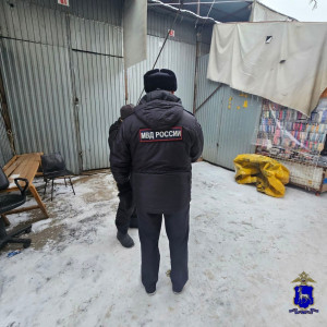 Нелегальный алкоголь в Самаре: полицейские накрыли подпольные точки продаж