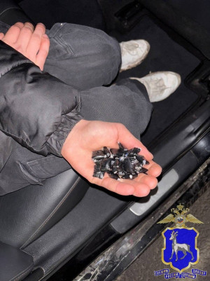 Самарец нашел в интернете объявление, обещавшее хороший доход, и в дальнейшем стал распространять наркотики