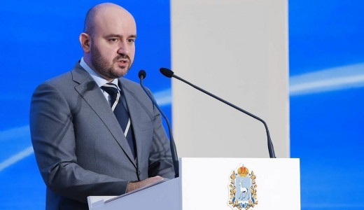 Вячеслав Федорищев обозначил основные результаты региона в сфере соцподдержки граждан