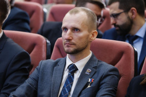 Вячеслав Федорищев сообщил о том, что Самарская область вошла в ТОП-5 по уровню занятости участников СВО