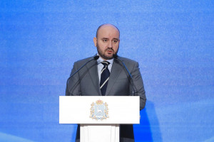 По поручению губернатора Вячеслава Федорищева по итогам года будет отремонтировано 172 объекта медицинских организаций